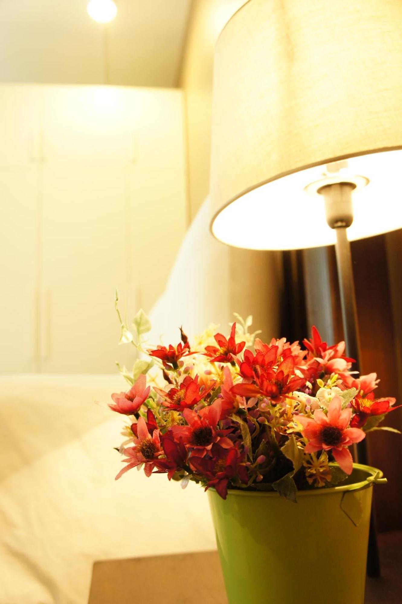 Wealth 30Th Hotel Bangkok Bilik gambar