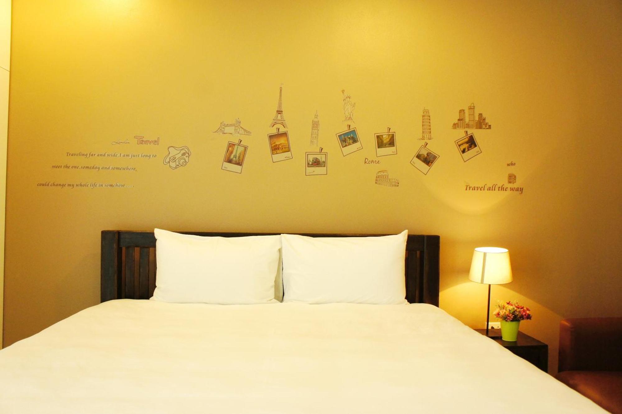 Wealth 30Th Hotel Bangkok Bilik gambar