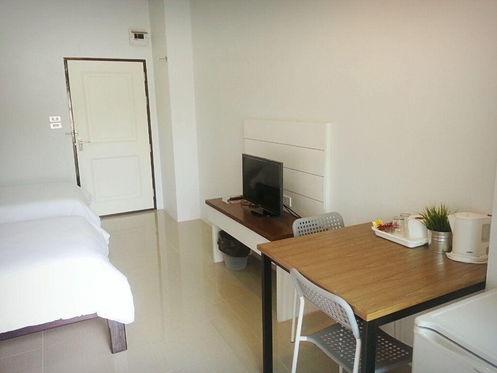 Wealth 30Th Hotel Bangkok Luaran gambar