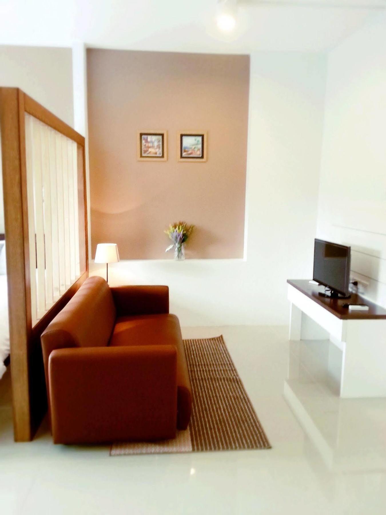 Wealth 30Th Hotel Bangkok Luaran gambar